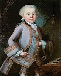 Depending on the genre and the specific opera they connect you with love, hate, joy, pain and indifference like no other musical dramas. Wolfgang Amadeus Mozart Wikipedia