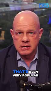 Deep discussion with David Malicoat