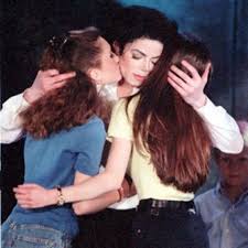Lucky Girls Michael Jackson Jackson Micheal Jackson