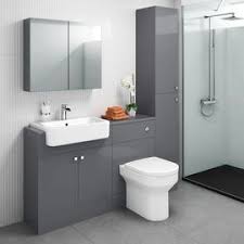 combined toilet & sink units toilet