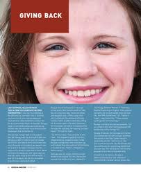 Gonzaga Magazine Spring 2011 by Gonzaga University