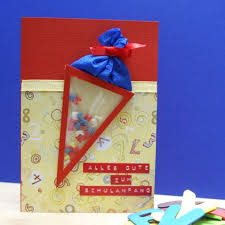 Schuttelkarte Zur Einschulung Schuttelkarten Karten Gestalten Karten Kinder