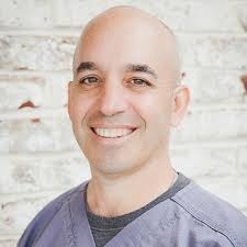 Daniel DeAngelo, DDS, MS