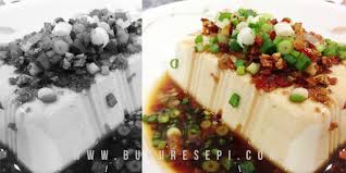 Pasti ada yang bertanya resepi kek batik dan cara nak buat macamana supaya jadi lembut, rangup dan gebu? Resepi Steamed Tofu Ala The Chicken Rice Shop Bukuresepi Com