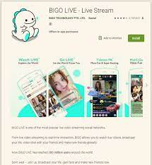 Check spelling or type a new query. Bigo Live The Inner Mechanics Of This Money Spinning App