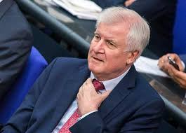 Select from premium volker henning of the highest quality. Titanic Verwirrt Mit Ende Von Csu Cdu Volksstimme De