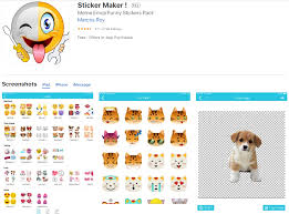Descargar imágenes en formato png transparente y gif animado para crear stickers para compartir en whatsapp, telegram, signal o en otras aplicaciones de mensajería. Top 5 Whatsapp Sticker Makers To Create Your Own Stickers