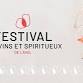 Festival des vins et spiritueux de Laval