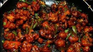 Easy to prepare…scrummy gobi manchurian in now one of our favourite dishes! Restaurant Style Gobi Manchurian In Kannada Youtube