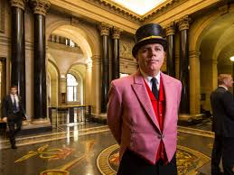 The bank started to act as a banker to the english banking system at the end of the 18th century. Inside The Bank Of England Bank Of England The Guardian