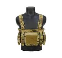 Chest-Rig für Outdoor Strategien - Brust Rig Paradox ...