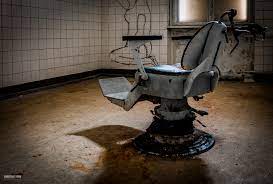 Weitere ideen zu grusel, fakten, horror. Der Gruselstuhl Foto Bild Mystische Orte Specials Lost Places Bilder Auf Fotocommunity