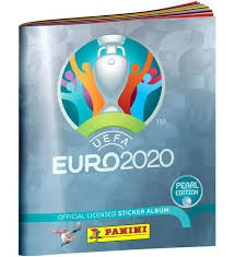 Uefa has already committed to all 55 of its member nations receiving the revenue from euro. Panini Euro 2020 Pearl Edition Sticker Sammelalbum Stickerpoint