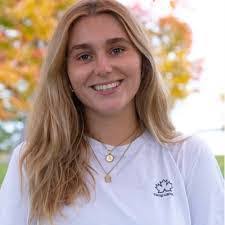 Elizabeth Mcgarvey's Instagram, Twitter & Facebook