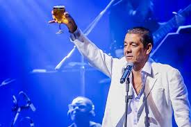 Resultado de imagem para zECA PAGODINHO