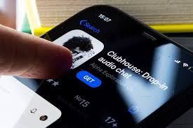 The new social media app loved by celebrities is so exclusive you need a friend to let you in. Krowsb2sk7mwvm