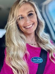 Christina Hockaday's Instagram, Twitter & Facebook