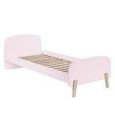 Bett Kiddy Inkl Lattenrost Madchen Bett