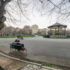 corfuland.gr - CorfulandVR - Πλατεία Σπιανάδα #CorfulandVR | Facebook