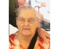 Edith Lockard Obituary (2016)