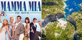 Check spelling or type a new query. Mamma Mia Sequel Croatia Week