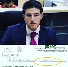 Confía en que no habrá fuerza política con posibilidades para disputar la gubernatura con mc ni posibles. Samuel Garcia Miente O Es Vidente Regiando Com
