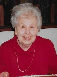 Betty Ferro's Instagram, Twitter & Facebook