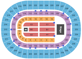 tso concert tickets seating chart nassau veterans