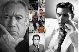 Remembering the Birthday of Anthony Quinn** **(Born Manuel Antonio Rodolfo  Quinn Oaxaca)** **April 21, 1915 – June 3, 2001 (age 86)** Anthony Quinn,  was a Mexican and American actor. He was known