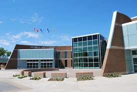 Medicine Hat College Logo