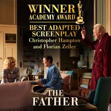 Anthony is 80, mischievous, living defiantly alone and rejecting the carers that his daughter, anne, encouragingly introduces. The Father Home Facebook