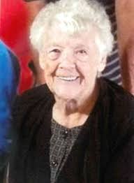 Faye Hall Obituary May 14, 2019