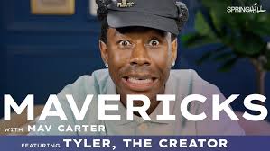 Tyler, The Creator: The Really Cool Converse Club