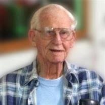 William "Bill" Henry Wilson Obituary