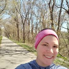 Ran my first ever 5k, set a new PR