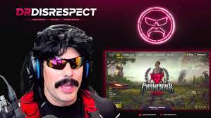 A Twitch Emote Trolled Dr Disrespect Disappeared Then Ignited User Ire Polygon