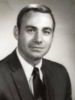 F. LeBlanc Obituary (1941