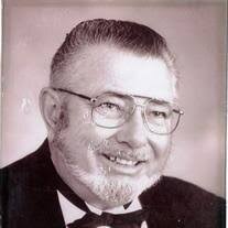 Harold Benjamin McDonough Obituary