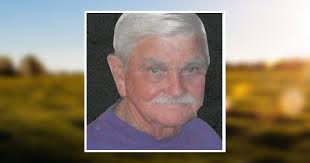 Samuel Songer Obituary December 11, 2017