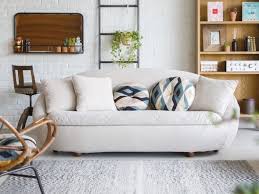 flymee ノル スイフ 3人掛けソファ アイボリー nor swif sofa nor swifsofa interior furniture sofa 3psofa インテリア 家具 ソファー 三人掛けソファー インテリア 家具 リビング インテリア インテリア