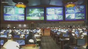 Find out when ohio sports betting will be legal. Tennessee S Historic Sports Betting Law Goes Into Effect Sunday 10tv Com