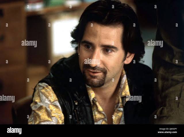 Married axe murderer anthony lapaglia hi-res stock photography and images -  Alamy