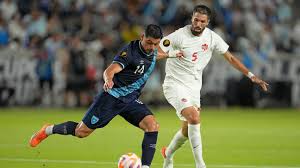 ESPN Colombia - News update