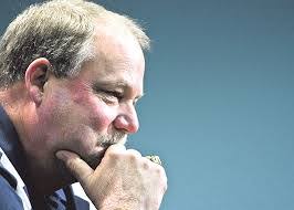 Mark Poffenberger's Instagram, Twitter & Facebook