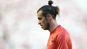 We link to the best sources from around the world. Real Madrids Gareth Bale Vor Sprung Nach China Fussball International Spanien