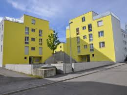 18 wohnungen zur miete in st. Immobilien Stiftung Fur Wohnungshilfe St Gallen