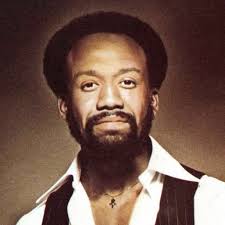 Happy Heavenly Birthday Maurice White (December 19, 1941