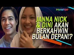 'janna nick tak patut dilayan macam ni'. Ayah Janna Nick Meninggal