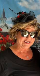 Hi all! I just wanted to introduce myself and share a photo I took