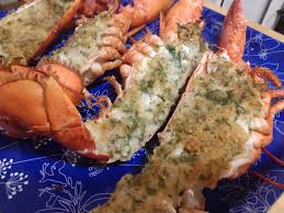 We did not find results for: So What Are You Making For Dinner Lobster Oreganata